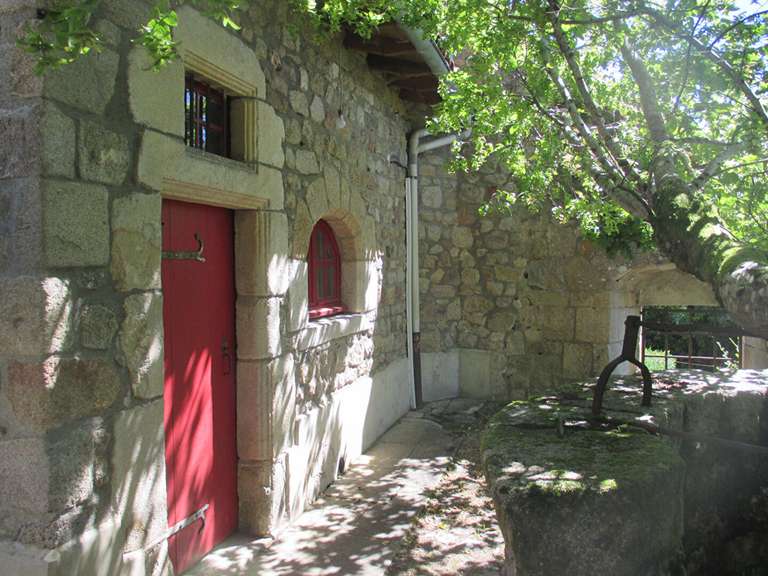 Château Thiers - 4 chambres - 156m²