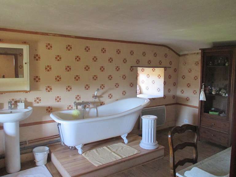 Château Thiers - 4 chambres - 156m²
