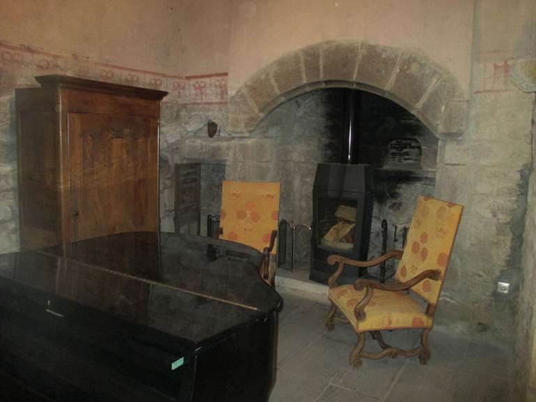 Château Thiers - 4 chambres - 156m²