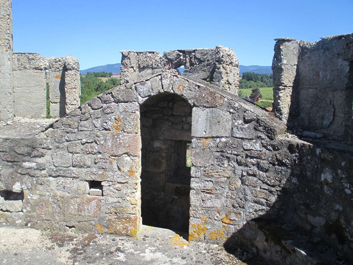 Château Thiers