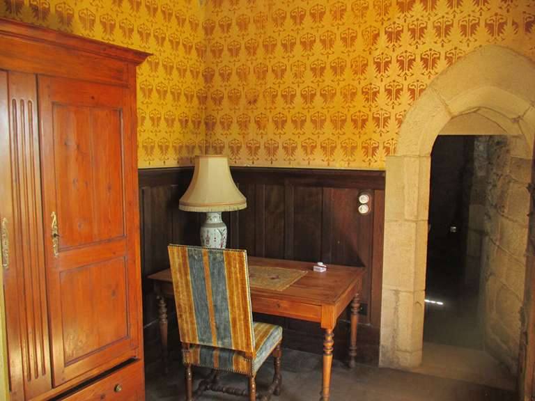 Château Thiers - 4 chambres - 156m²