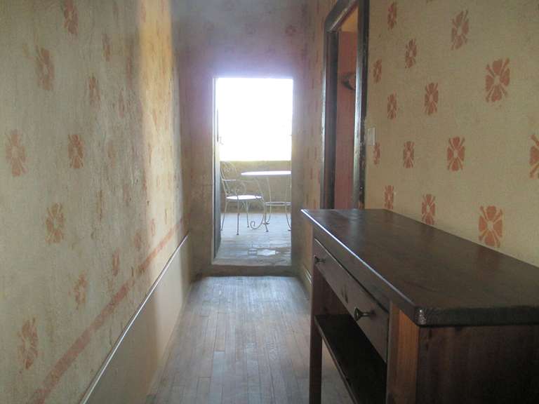 Château Thiers - 4 chambres - 156m²