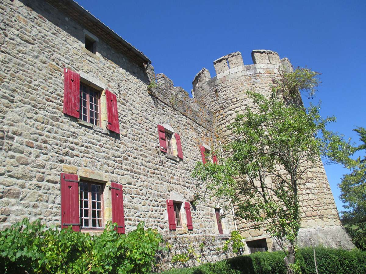 Château Thiers