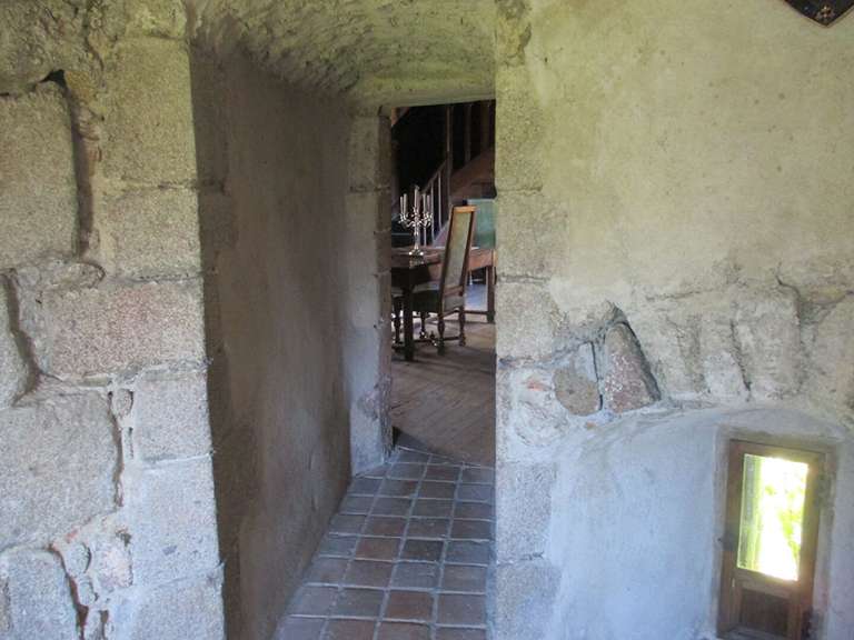 Château Thiers - 4 chambres - 156m²