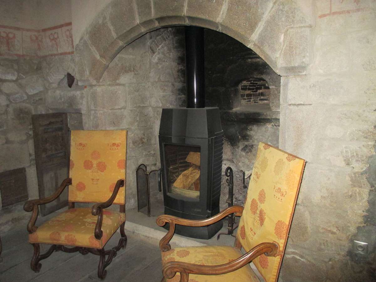 Château Thiers