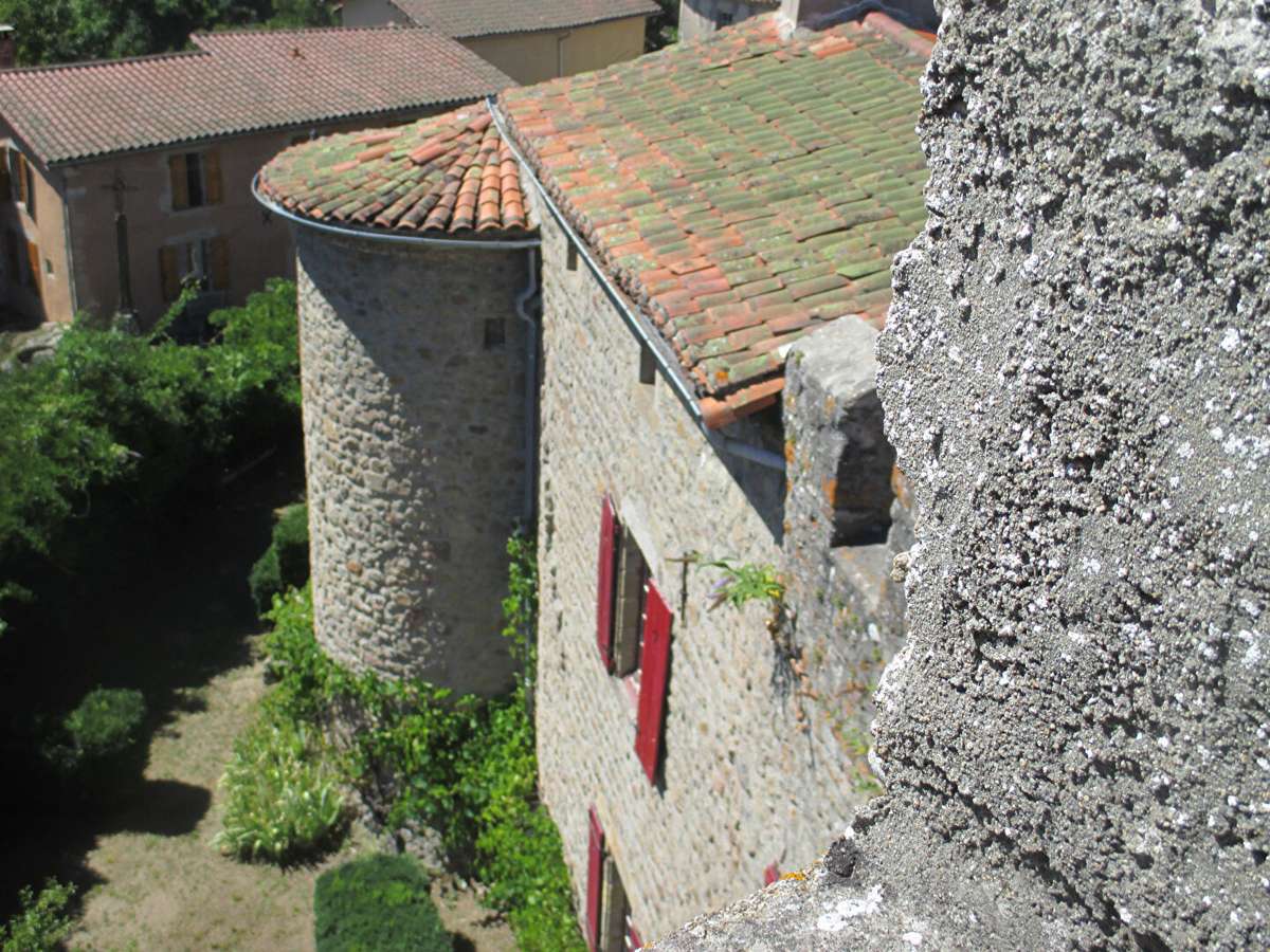 Château Thiers