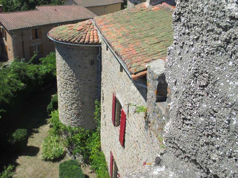 Château Thiers - 4 chambres - 156m²