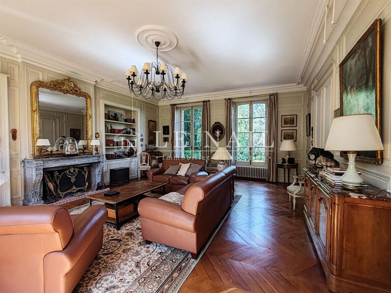 Maison Thimert-Gâtelles - 7 chambres - 425m²