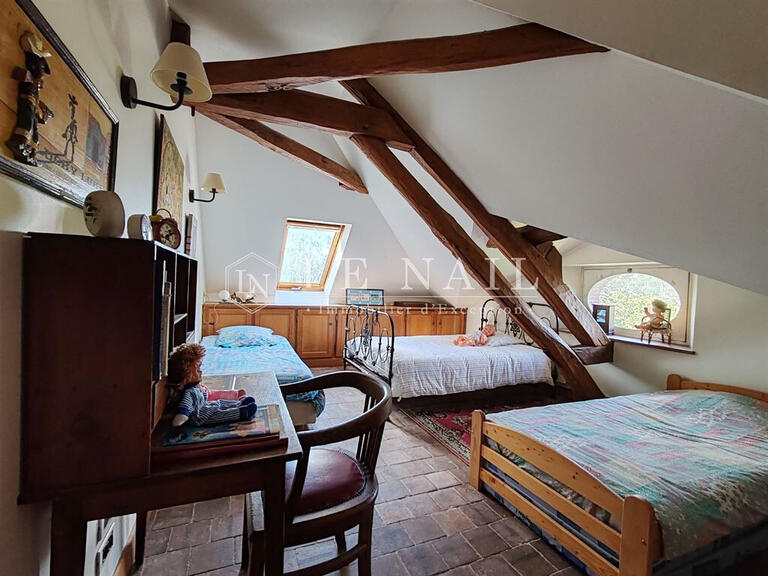 Maison Thimert-Gâtelles - 7 chambres - 425m²