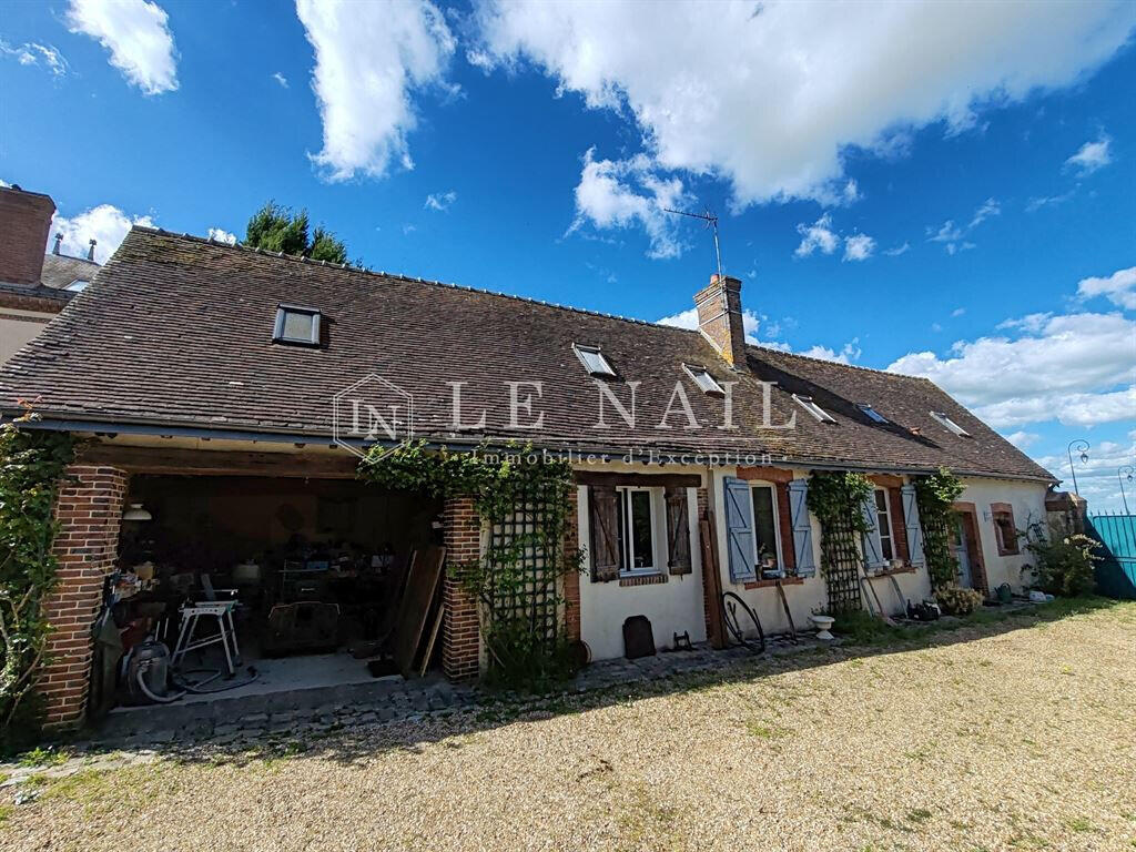 Maison Thimert-Gâtelles