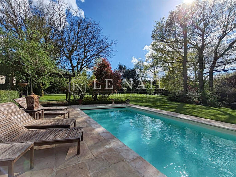 Maison Thimert-Gâtelles - 7 chambres - 425m²