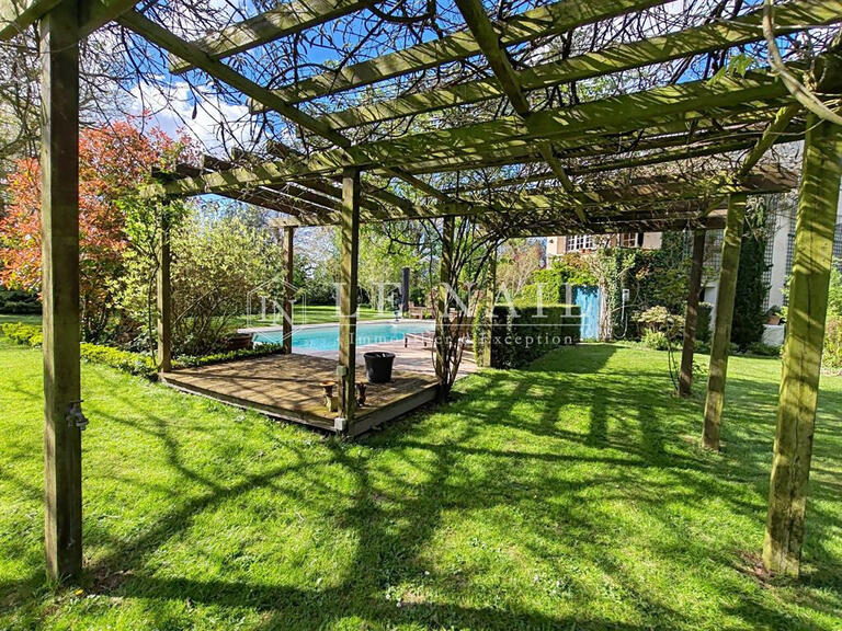 Maison Thimert-Gâtelles - 7 chambres - 425m²