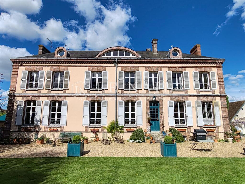 Maison Thimert-Gâtelles