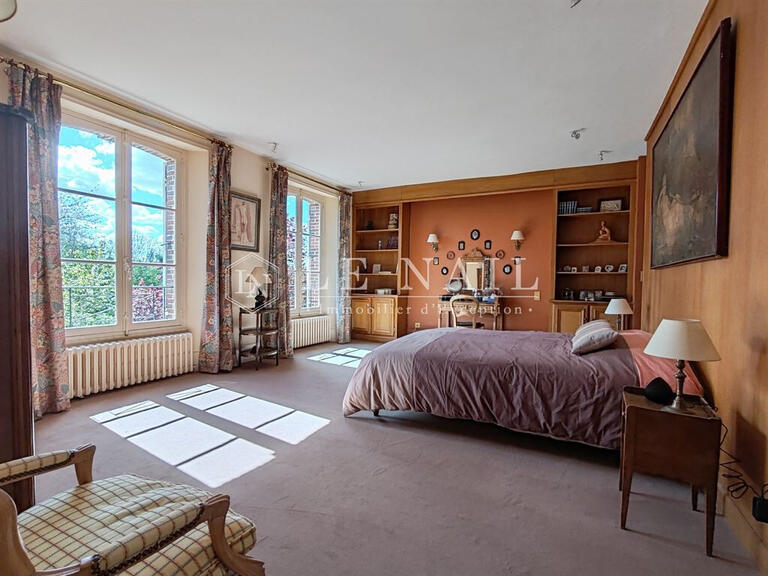 Maison Thimert-Gâtelles - 7 chambres - 425m²