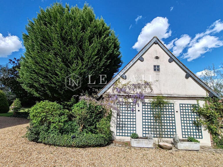 Maison Thimert-Gâtelles - 7 chambres - 425m²