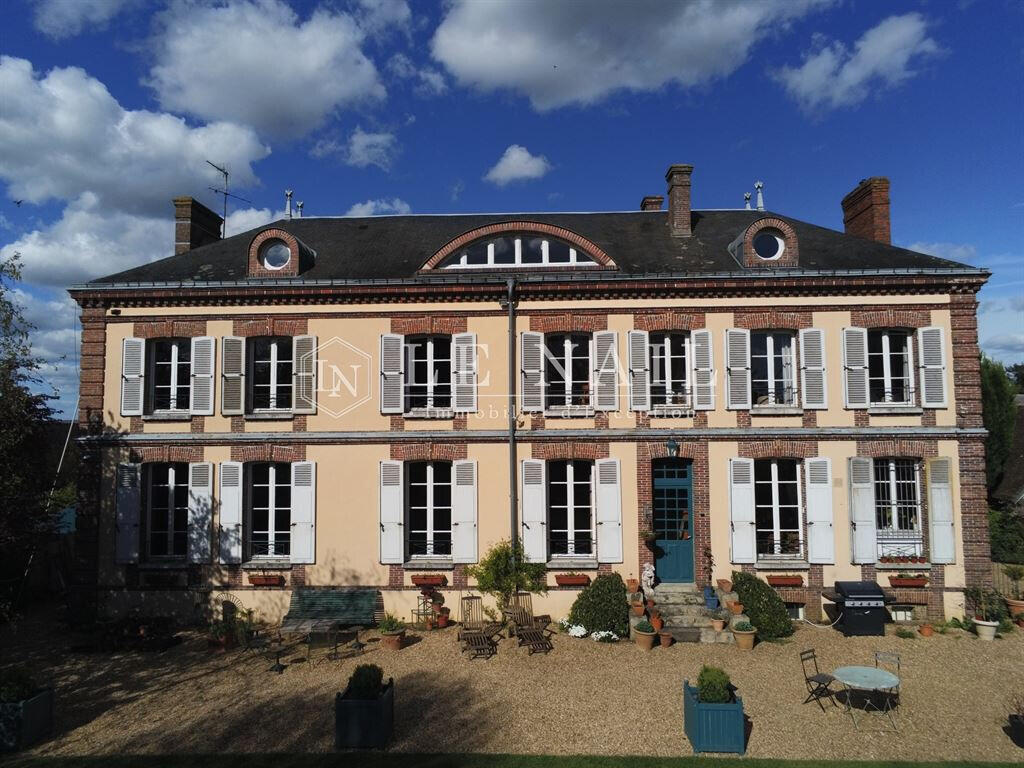 Maison Thimert-Gâtelles