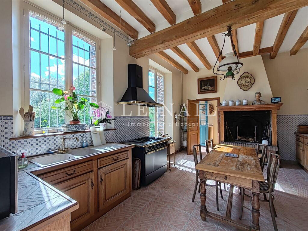 Maison Thimert-Gâtelles