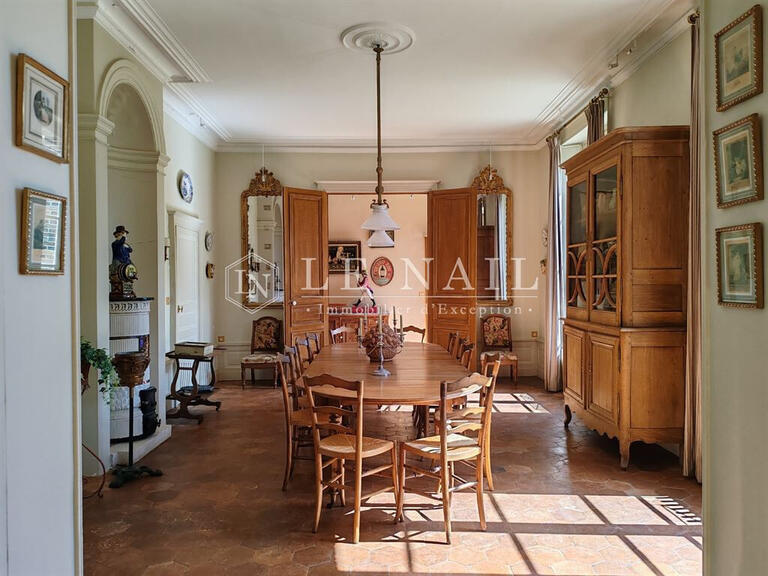 Maison Thimert-Gâtelles - 7 chambres - 425m²