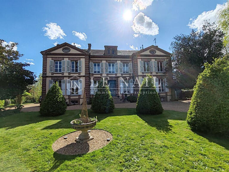 Maison Thimert-Gâtelles - 7 chambres - 425m²