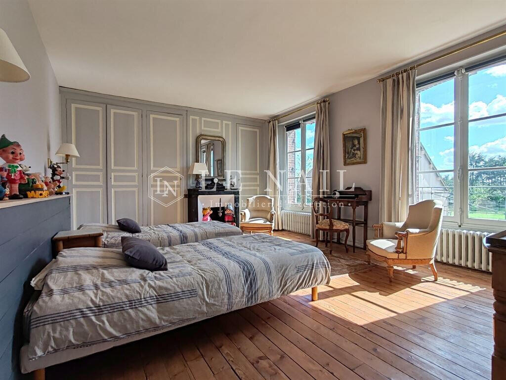 Maison Thimert-Gâtelles