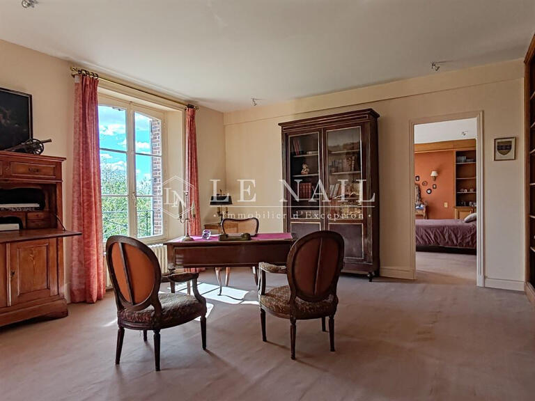 Maison Thimert-Gâtelles - 7 chambres - 425m²