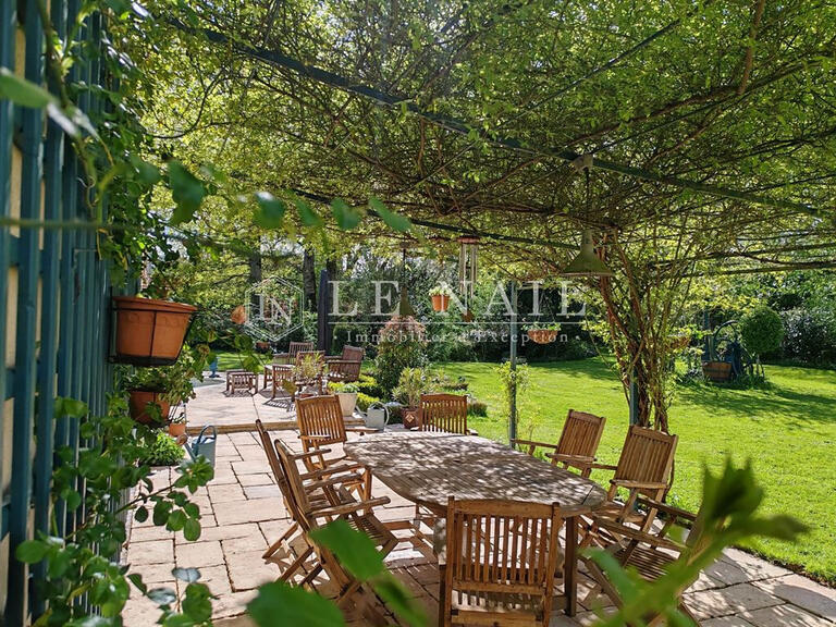 Maison Thimert-Gâtelles - 7 chambres - 425m²