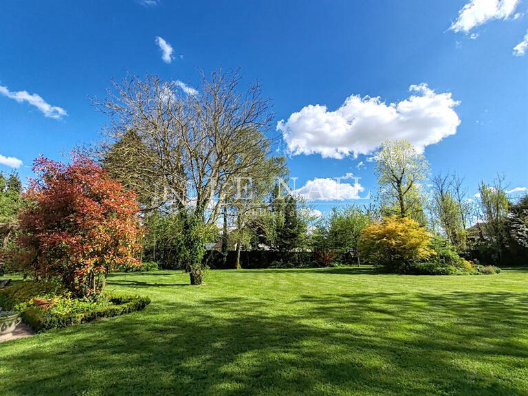 Maison Thimert-Gâtelles - 7 chambres - 425m²