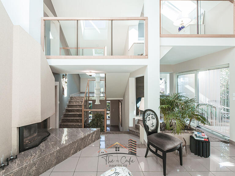 Vente Maison Thionville - 5 chambres