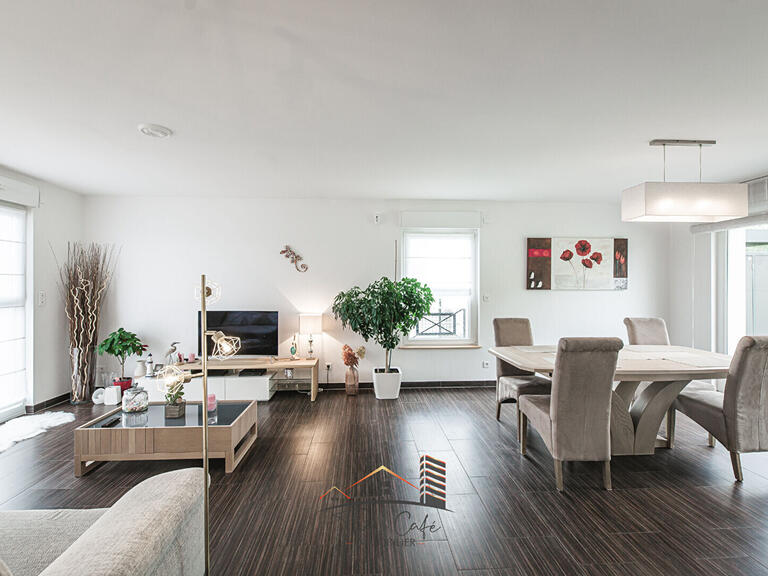 Vente Maison Thionville - 3 chambres