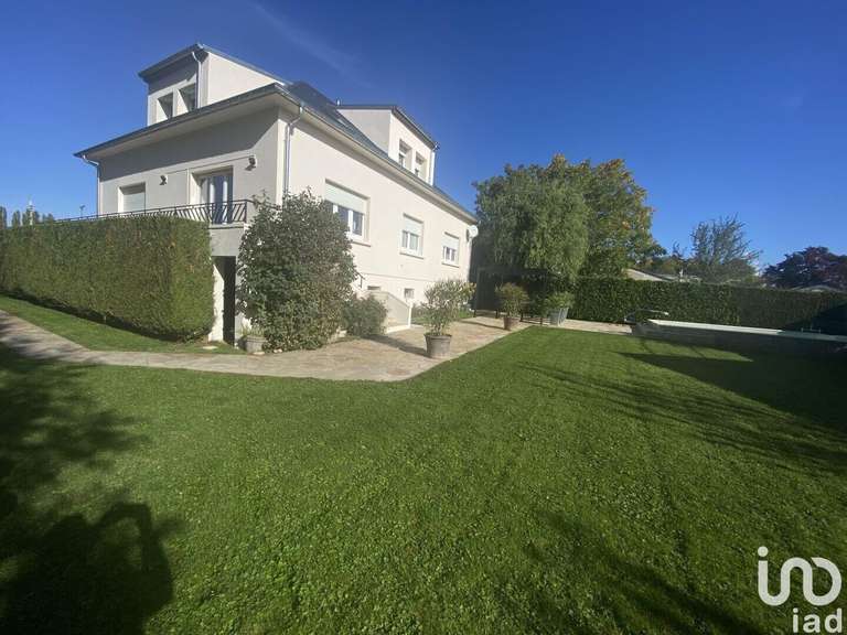 Villa for Sale Thionville BellesPierres