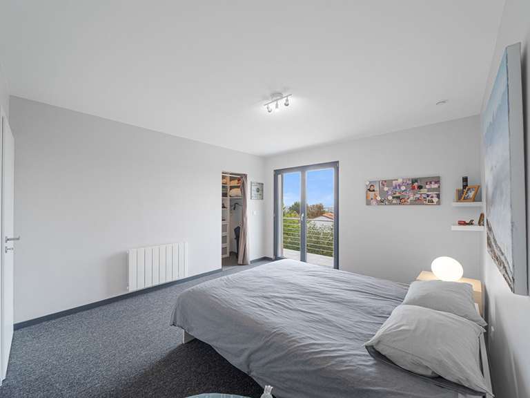 Villa Thionville - 6 chambres - 280m²