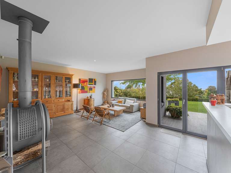 Villa Thionville - 6 chambres - 280m²