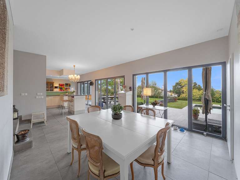 Villa Thionville - 6 chambres - 280m²