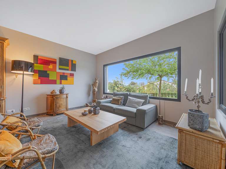 Villa Thionville - 6 chambres - 280m²