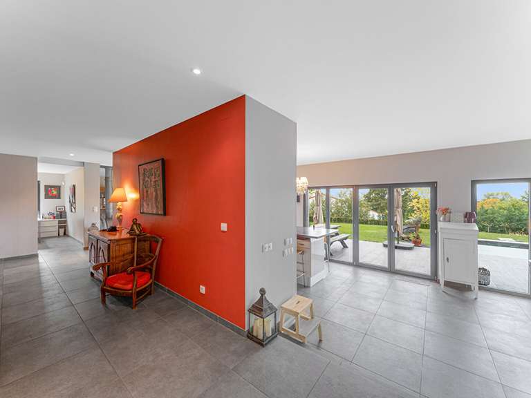 Villa Thionville - 6 chambres - 280m²