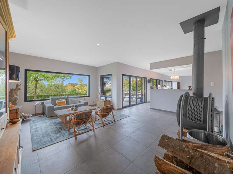 Villa Thionville - 6 chambres - 280m²