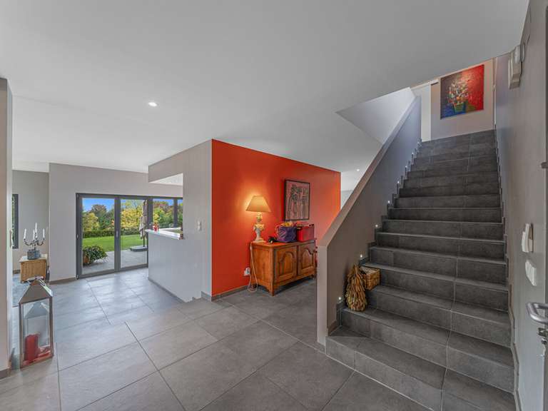 Villa Thionville - 6 chambres - 280m²