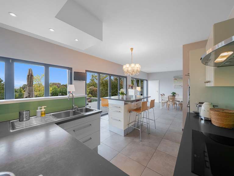 Villa Thionville - 6 chambres - 280m²