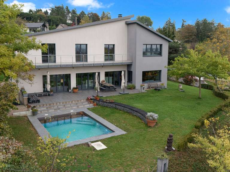 Villa Thionville - 6 chambres - 280m²