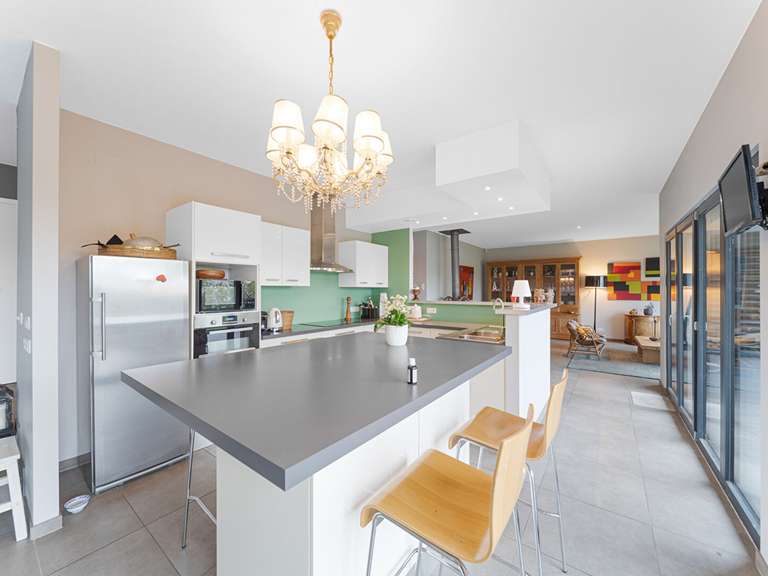 Villa Thionville - 6 chambres - 280m²