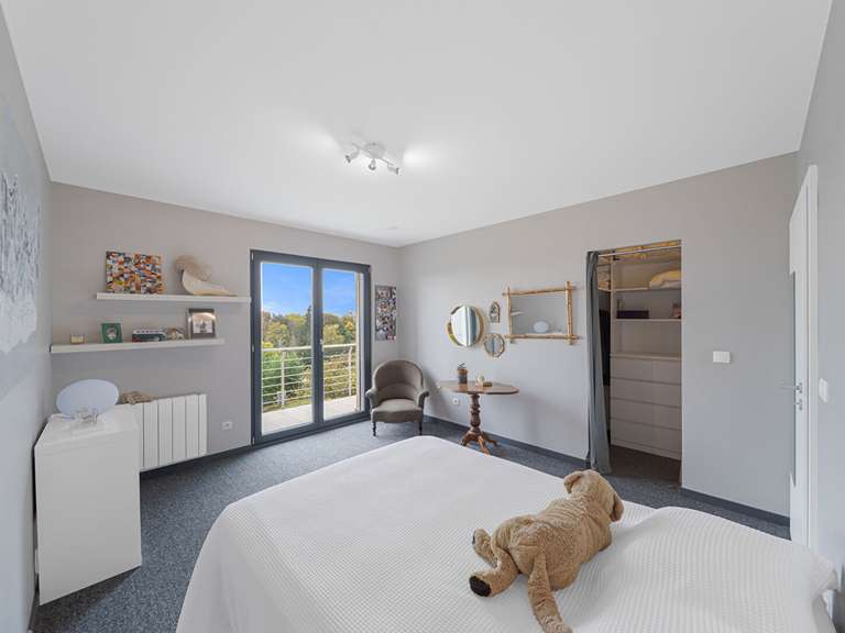 Villa Thionville - 6 chambres - 280m²