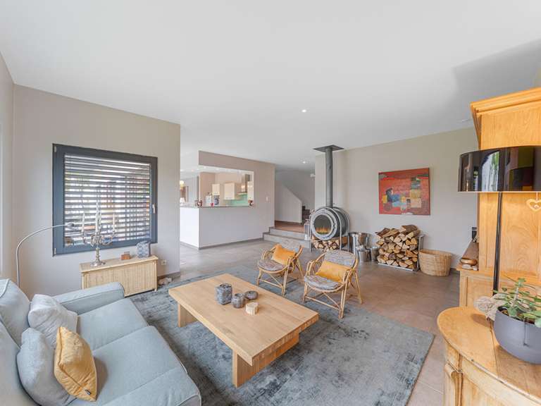 Villa Thionville - 6 chambres - 280m²