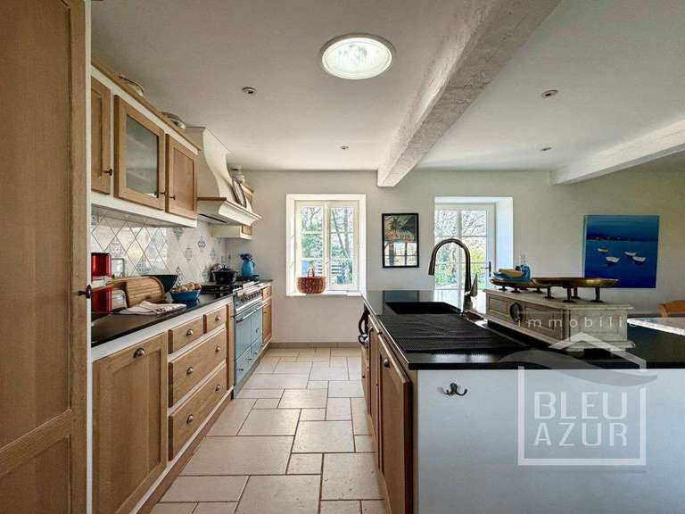 House Thiré - 4 bedrooms