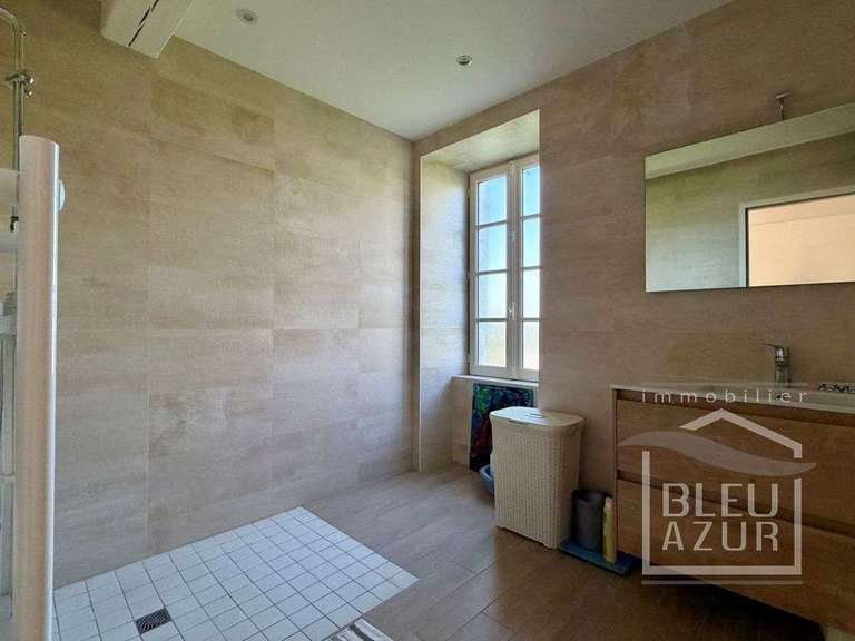 Maison Thiré - 4 chambres