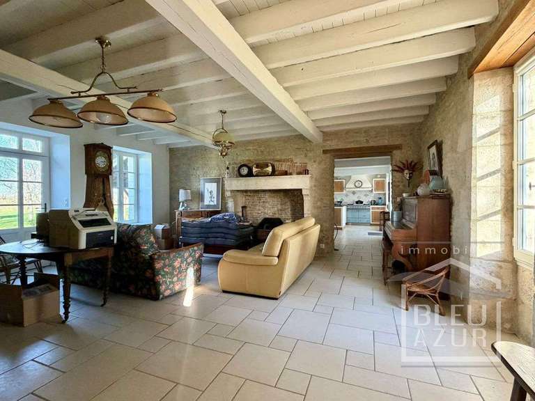 House Thiré - 4 bedrooms