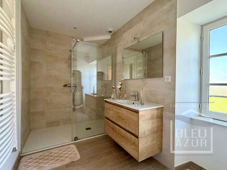 House Thiré - 4 bedrooms