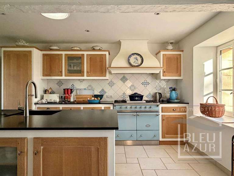 House Thiré - 4 bedrooms