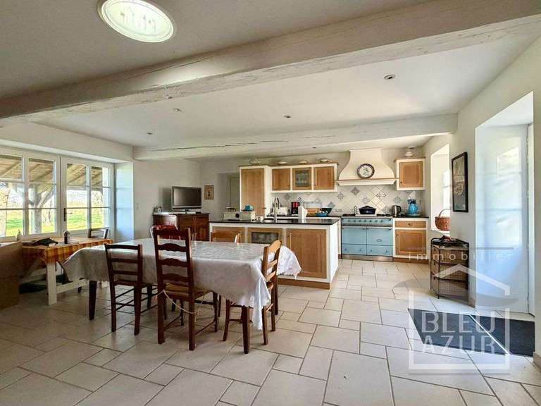 House Thiré - 4 bedrooms