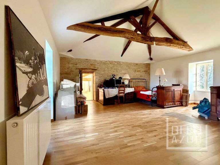 House Thiré - 4 bedrooms