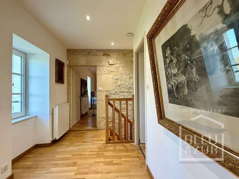 Maison Thiré - 4 chambres